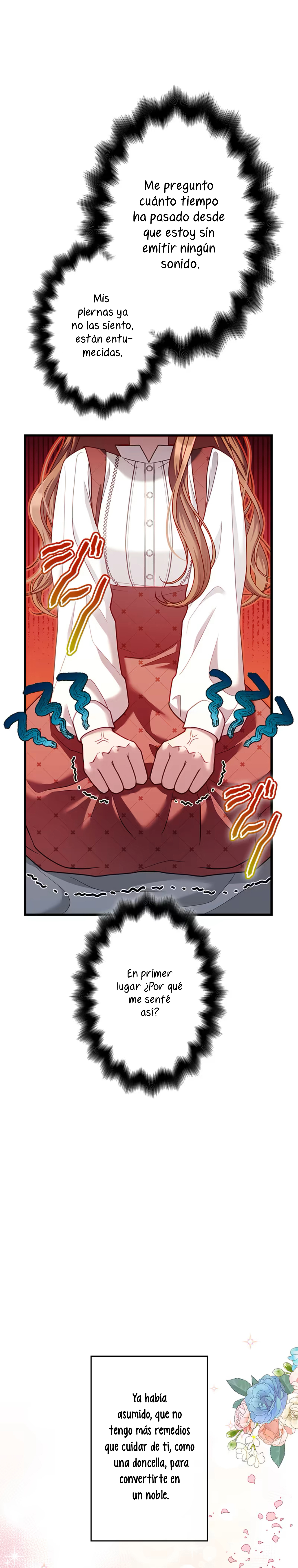 16 ¡Convertiré Al Perro Rabioso En Un Noble!