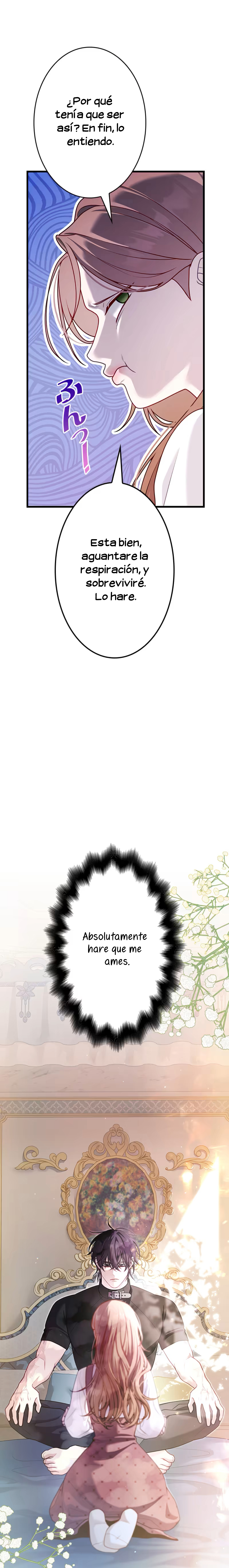 7 ¡Convertiré Al Perro Rabioso En Un Noble!