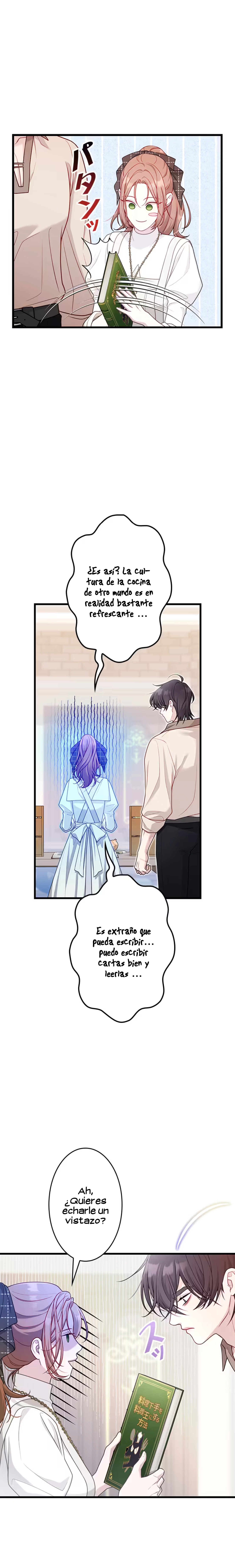 4 ¡Convertiré Al Perro Rabioso En Un Noble!