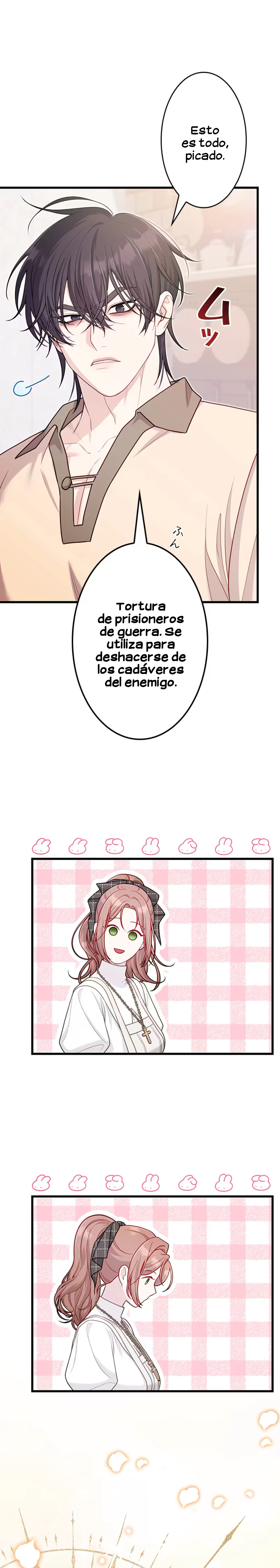 15 ¡Convertiré Al Perro Rabioso En Un Noble!