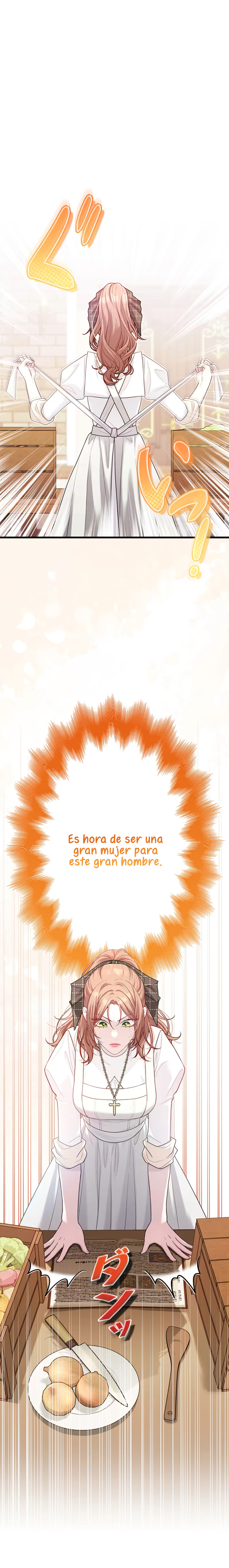 0 ¡Convertiré Al Perro Rabioso En Un Noble!