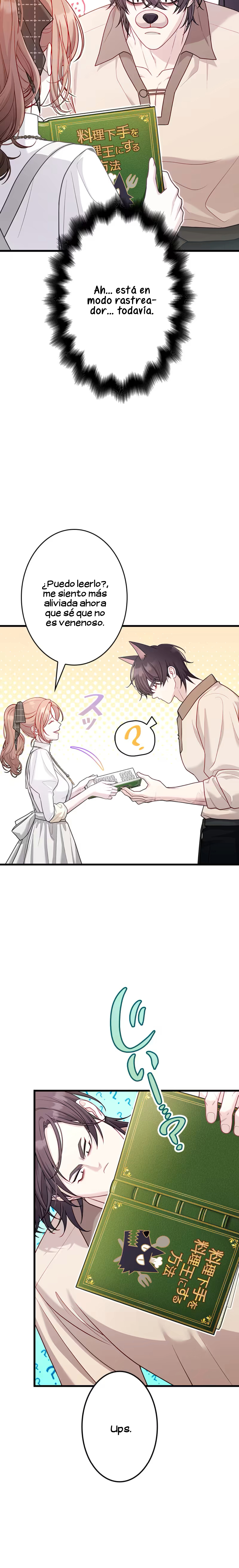 6 ¡Convertiré Al Perro Rabioso En Un Noble!