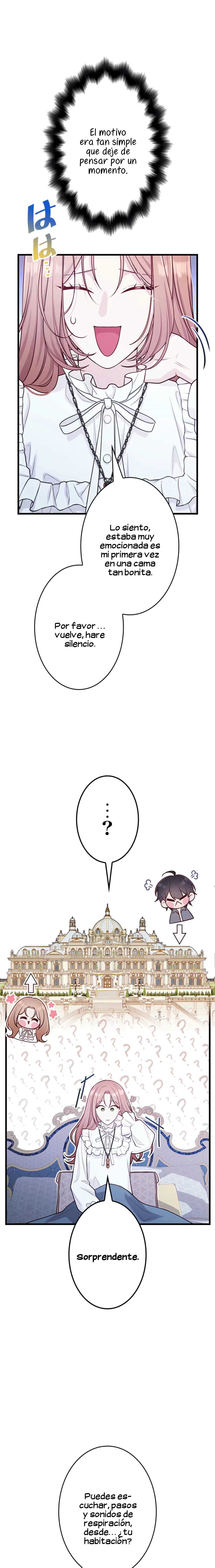 4 ¡Convertiré Al Perro Rabioso En Un Noble!