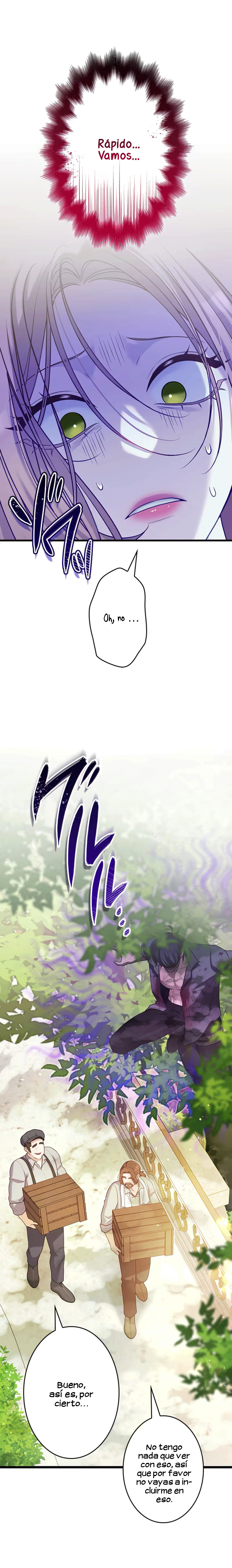 19 ¡Convertiré Al Perro Rabioso En Un Noble!