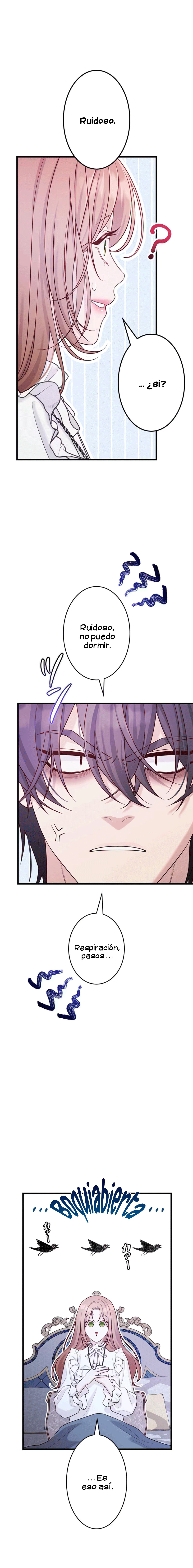 3 ¡Convertiré Al Perro Rabioso En Un Noble!