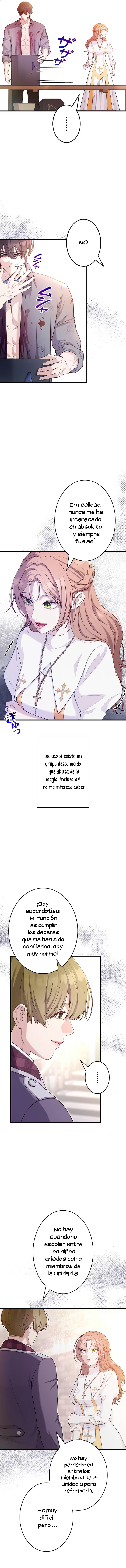 10 ¡Convertiré Al Perro Rabioso En Un Noble!