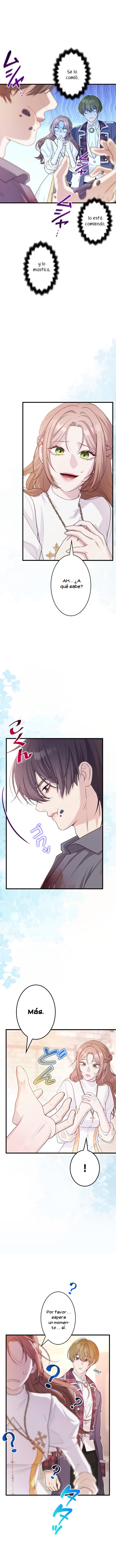 7 ¡Convertiré Al Perro Rabioso En Un Noble!