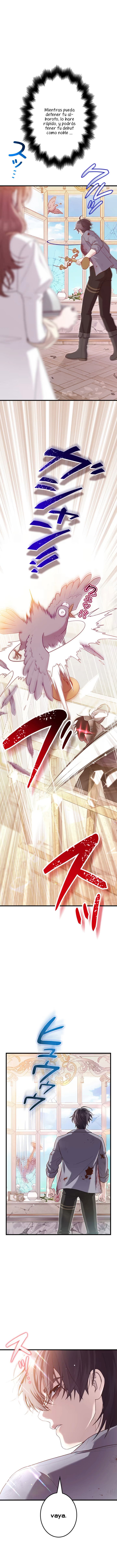 14 ¡Convertiré Al Perro Rabioso En Un Noble!