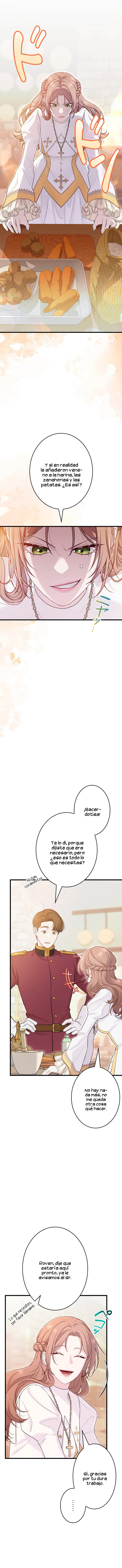 7 ¡Convertiré Al Perro Rabioso En Un Noble!