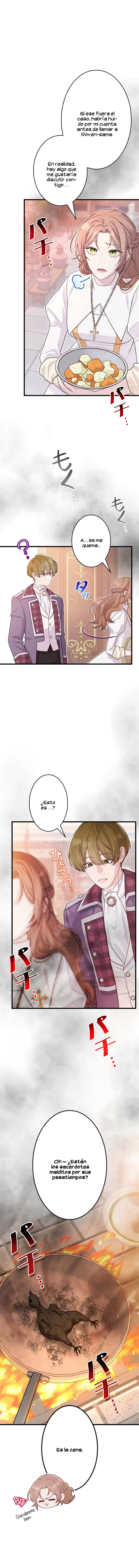 11 ¡Convertiré Al Perro Rabioso En Un Noble!