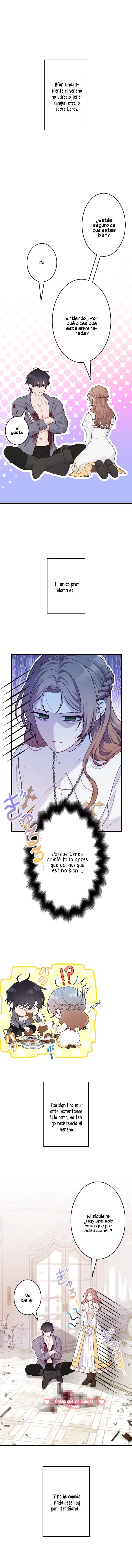 4 ¡Convertiré Al Perro Rabioso En Un Noble!