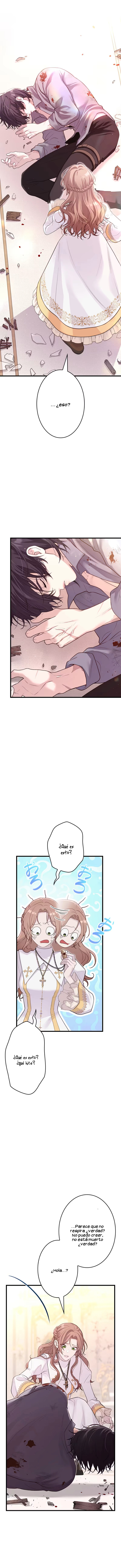 1 ¡Convertiré Al Perro Rabioso En Un Noble!