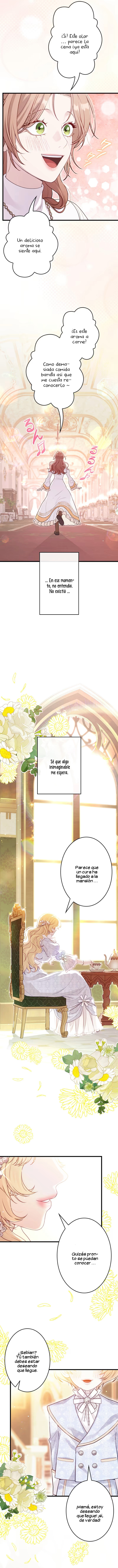 14 ¡Convertiré Al Perro Rabioso En Un Noble!