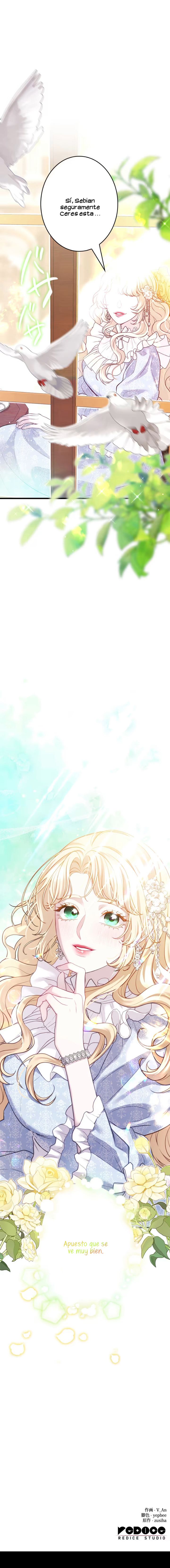 16 ¡Convertiré Al Perro Rabioso En Un Noble!