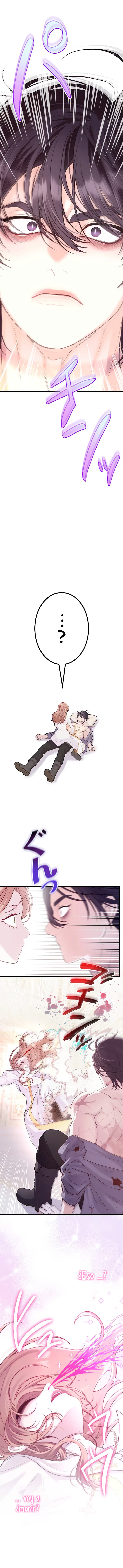 8 ¡Convertiré Al Perro Rabioso En Un Noble!