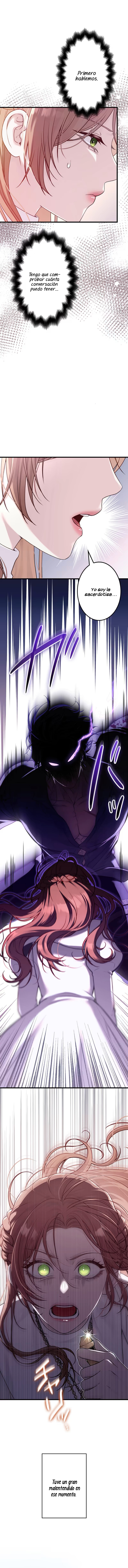 15 ¡Convertiré Al Perro Rabioso En Un Noble!