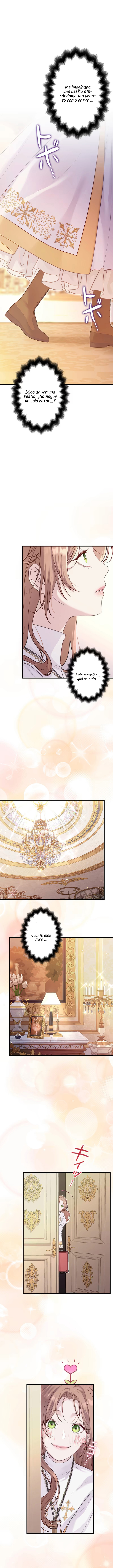 10 ¡Convertiré Al Perro Rabioso En Un Noble!