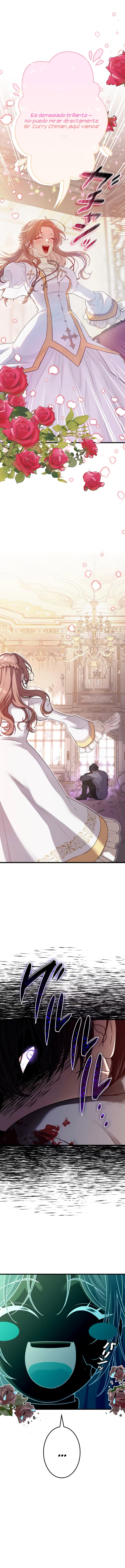 12 ¡Convertiré Al Perro Rabioso En Un Noble!