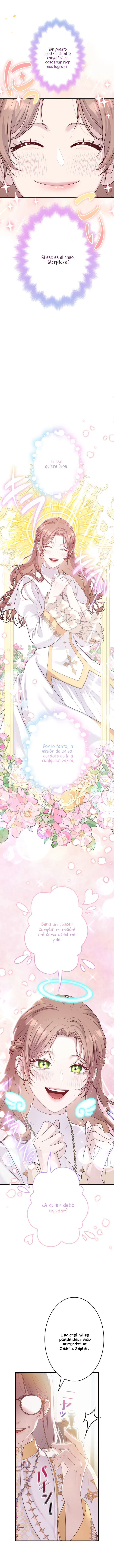 15 ¡Convertiré Al Perro Rabioso En Un Noble!