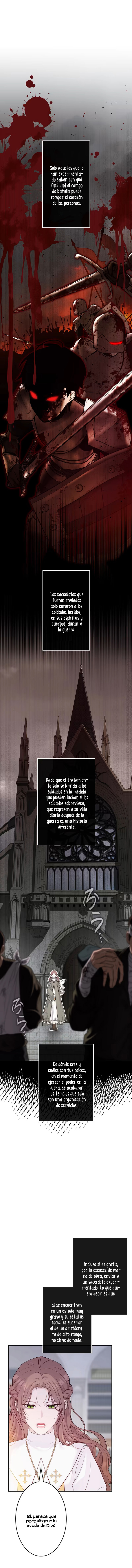 10 ¡Convertiré Al Perro Rabioso En Un Noble!