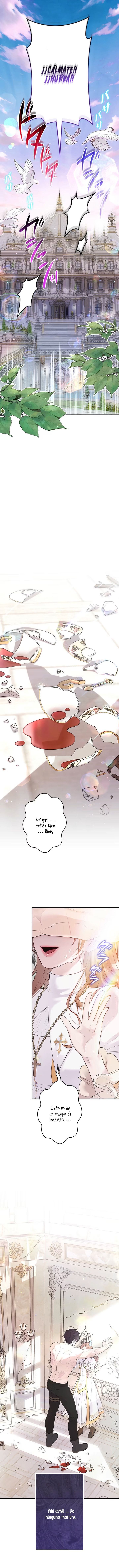 0 ¡Convertiré Al Perro Rabioso En Un Noble!