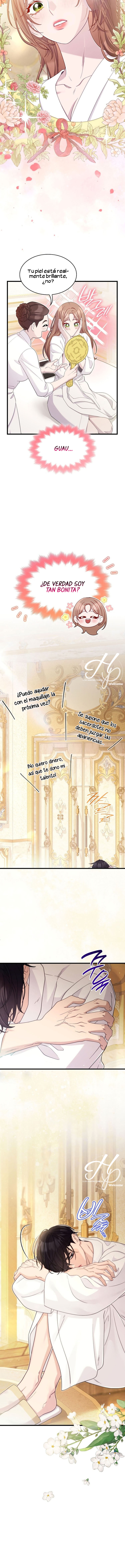 8 ¡Convertiré Al Perro Rabioso En Un Noble!