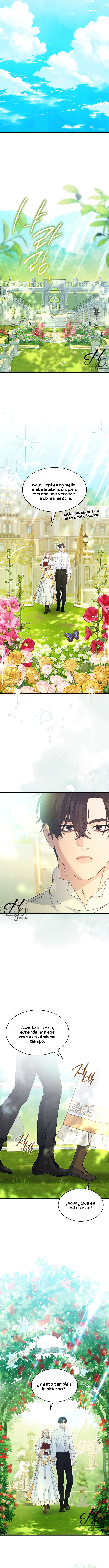 4 ¡Convertiré Al Perro Rabioso En Un Noble!