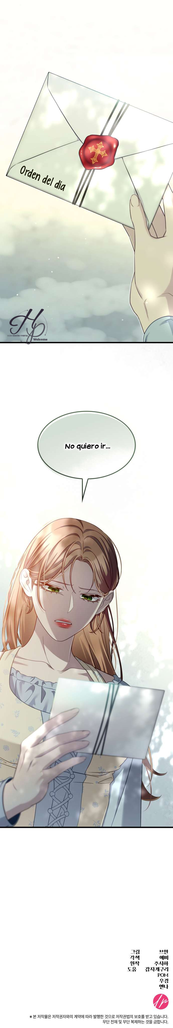 9 ¡Convertiré Al Perro Rabioso En Un Noble!