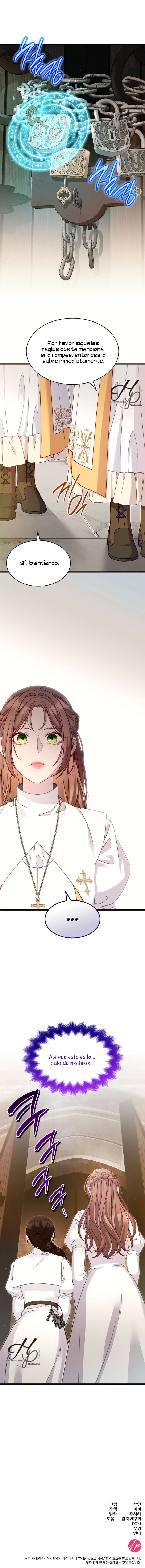 9 ¡Convertiré Al Perro Rabioso En Un Noble!