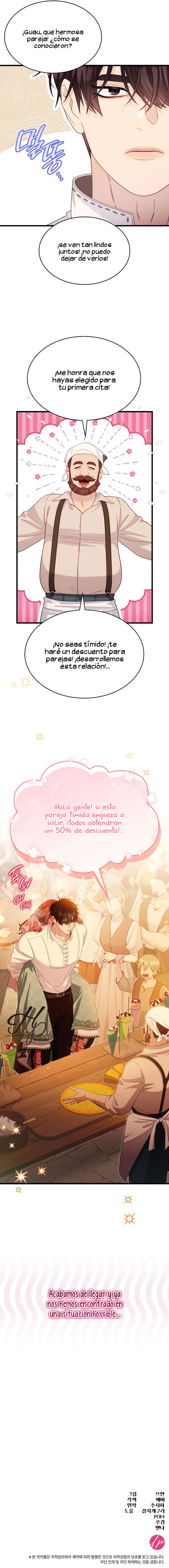 9 ¡Convertiré Al Perro Rabioso En Un Noble!