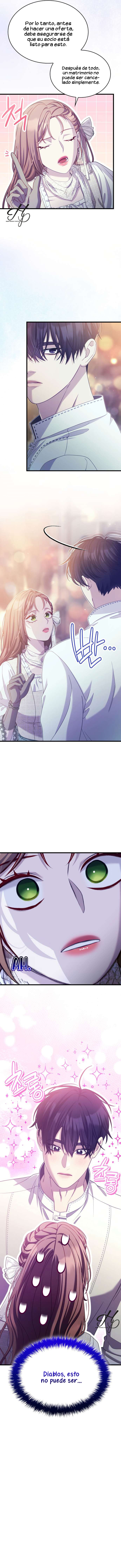 9 ¡Convertiré Al Perro Rabioso En Un Noble!