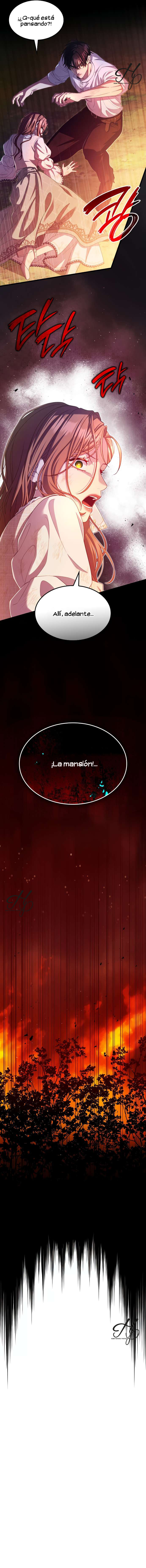 9 ¡Convertiré Al Perro Rabioso En Un Noble!