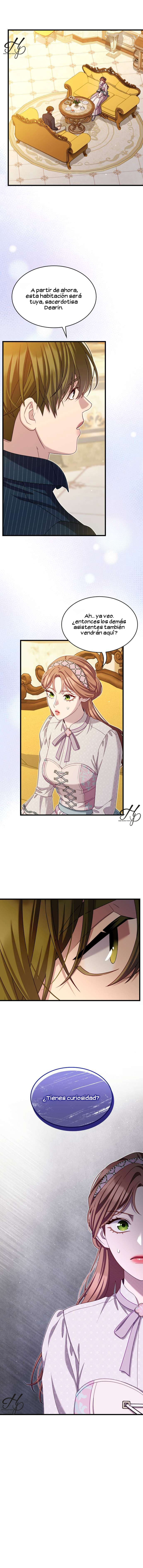 9 ¡Convertiré Al Perro Rabioso En Un Noble!