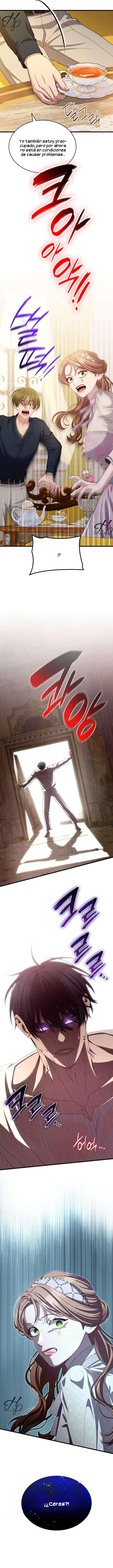 9 ¡Convertiré Al Perro Rabioso En Un Noble!