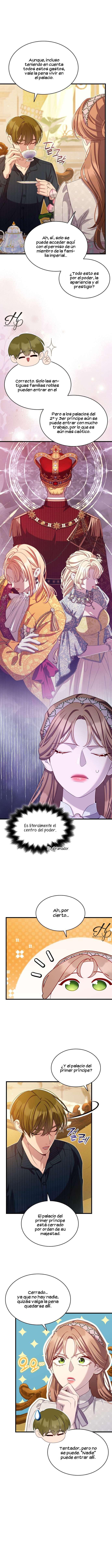 8 ¡Convertiré Al Perro Rabioso En Un Noble!