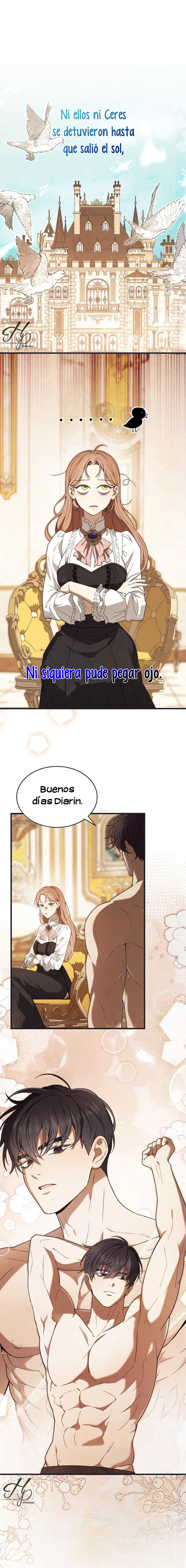 0 ¡Convertiré Al Perro Rabioso En Un Noble!