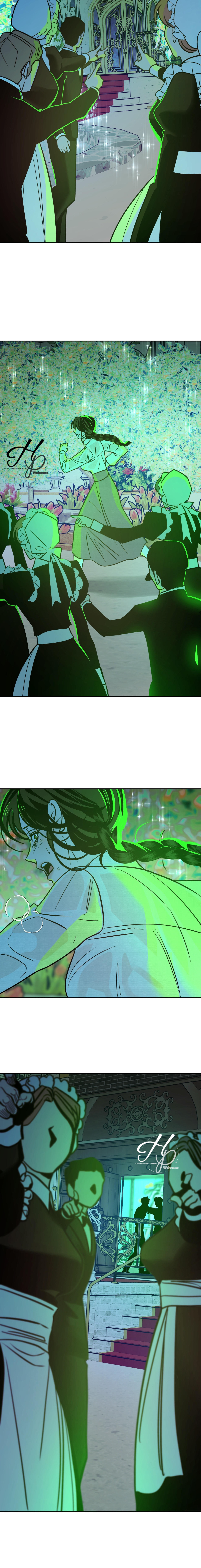 16 Naranja Dañada (+18) (Finalizado)