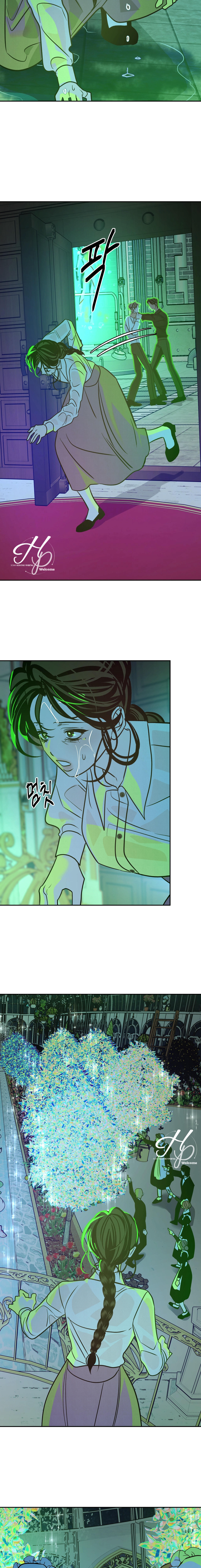 15 Naranja Dañada (+18) (Finalizado)