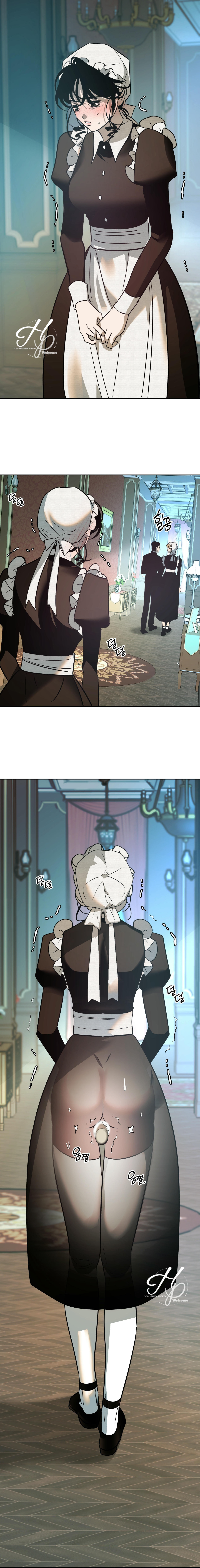 0 Naranja Dañada (+18) (Finalizado)