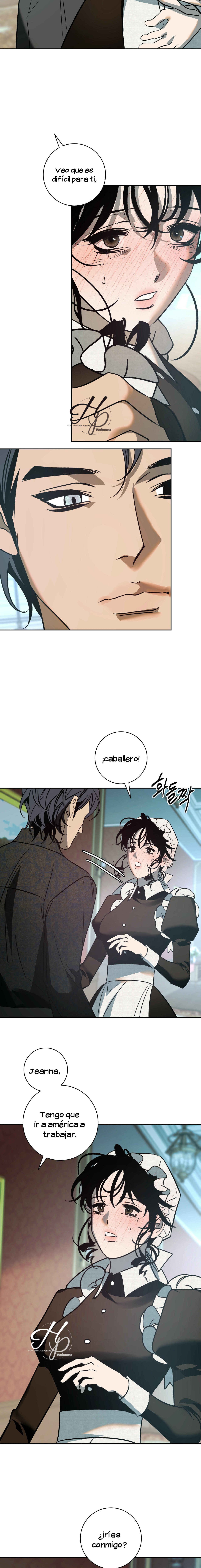 2 Naranja Dañada (+18) (Finalizado)