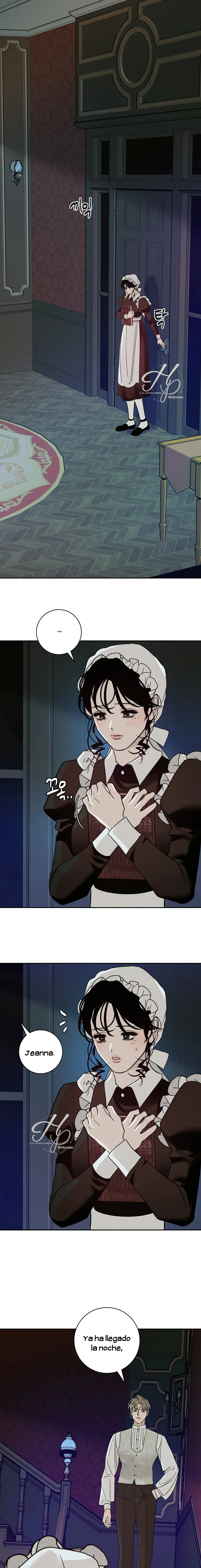 0 Naranja Dañada (+18) (Finalizado)