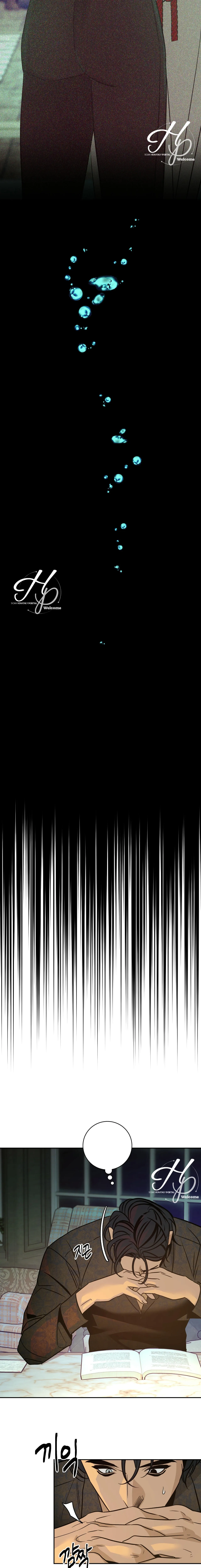 14 Naranja Dañada (+18) (Finalizado)