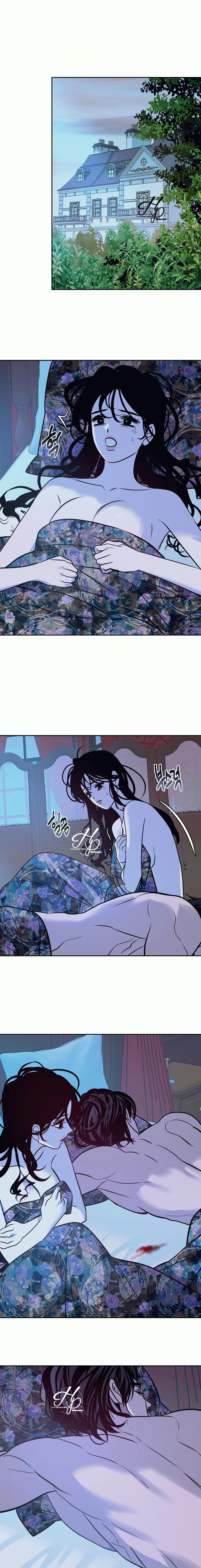 0 Naranja Dañada (+18) (Finalizado)