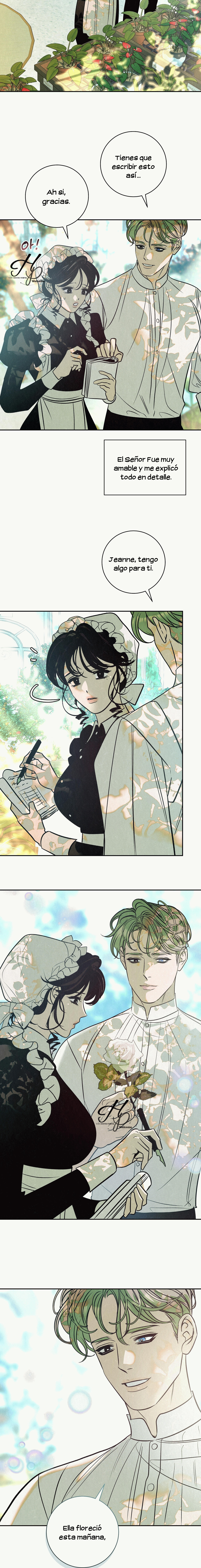 12 Naranja Dañada (+18) (Finalizado)