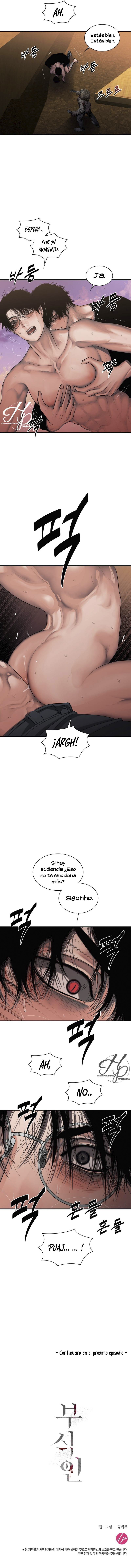 8 Corroído (BL +18)