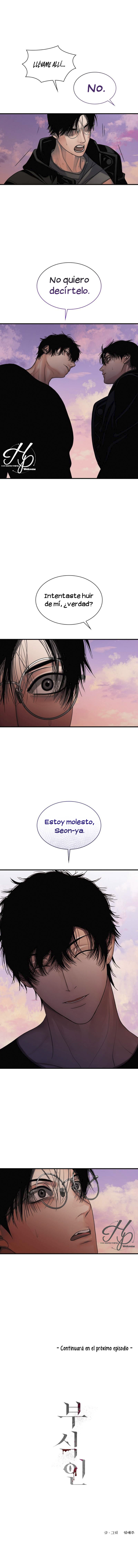 9 Corroído (BL +18)