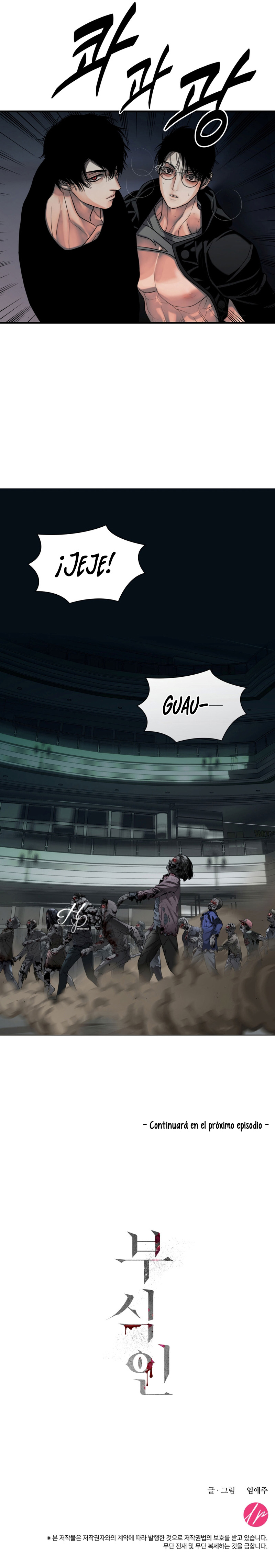 8 Corroído (BL +18)