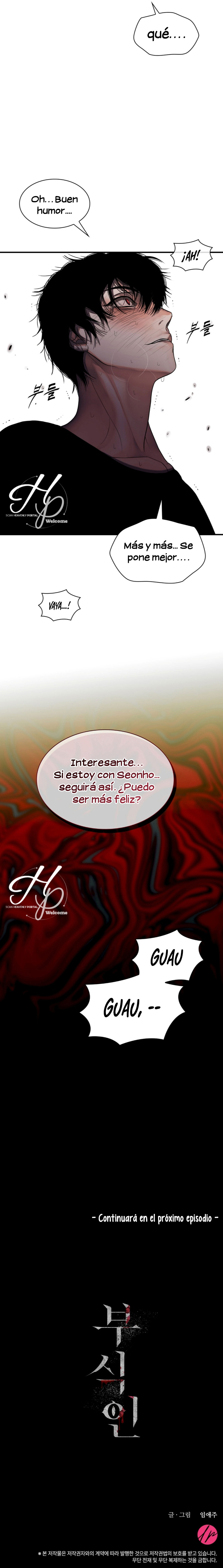 8 Corroído (BL +18)