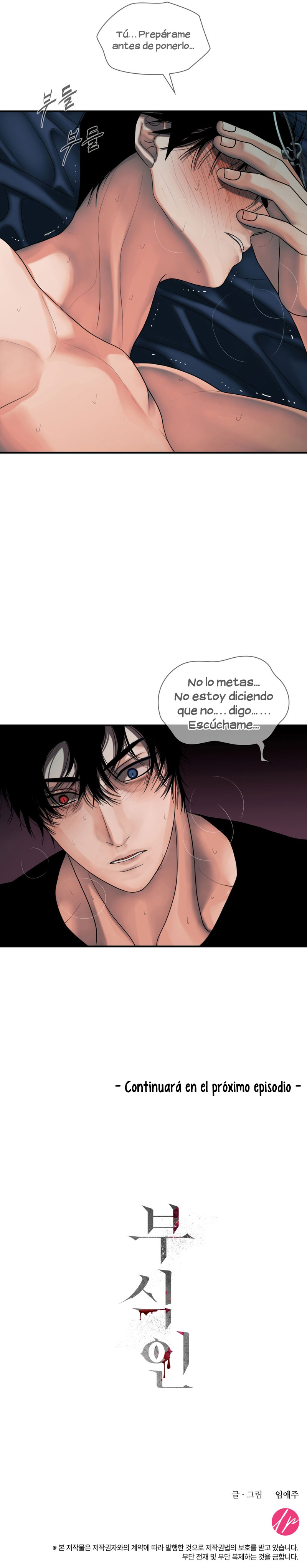 9 Corroído (BL +18)