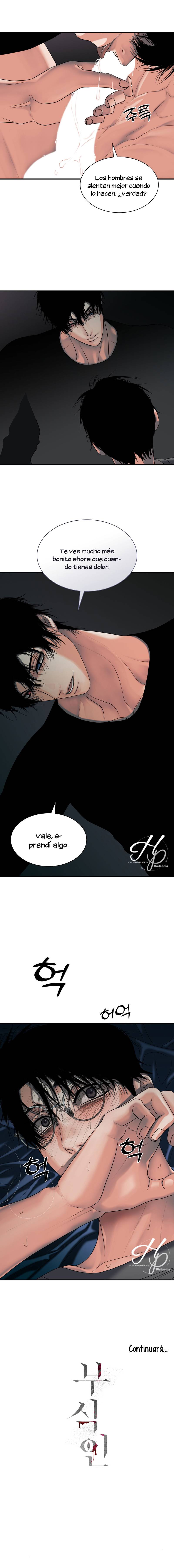 8 Corroído (BL +18)